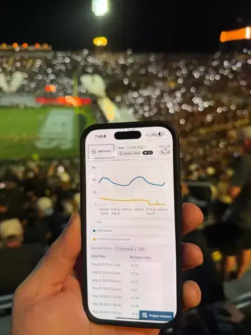 Remote Monitoring Install & Setup