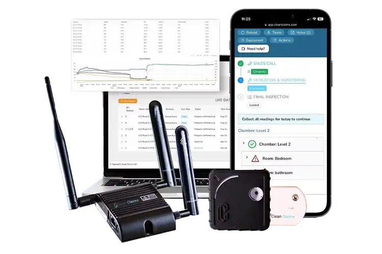 Remote Monitoring