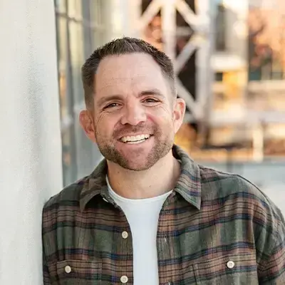 Brandon Burt
