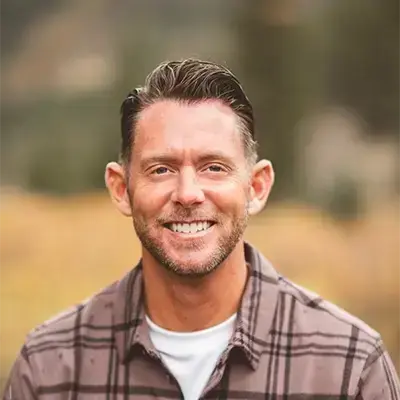 Cory Burt